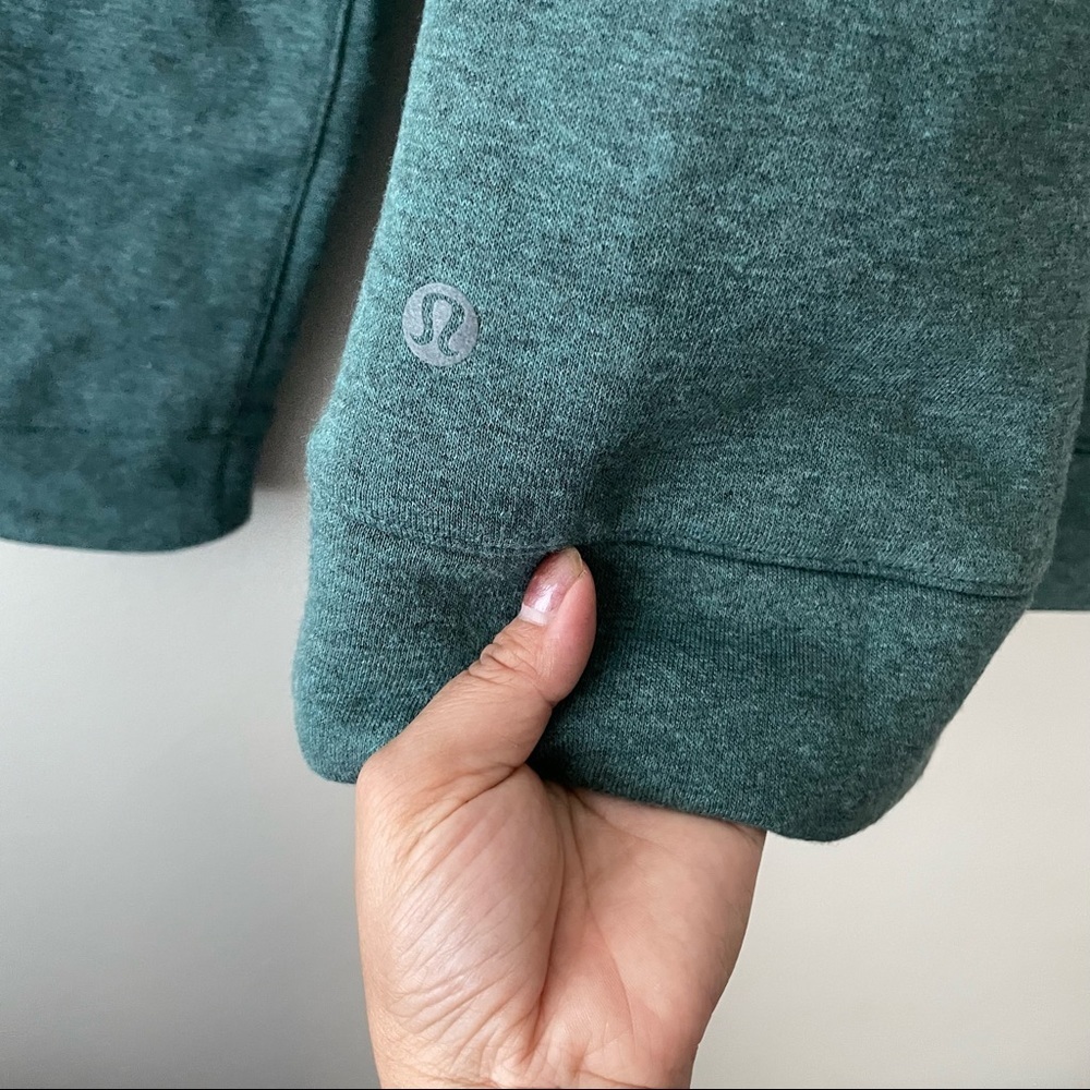 Lululemon sweater - Picture 5 of 6